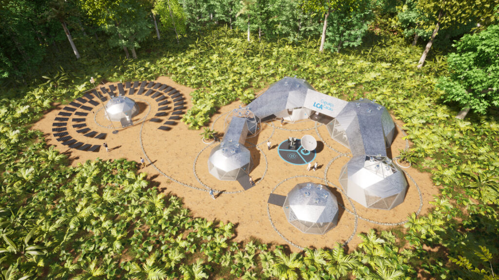 Crédito: Atelier Marko Brajovic